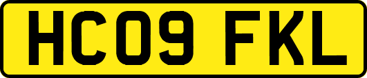 HC09FKL