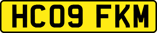 HC09FKM