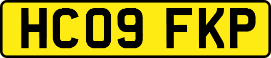 HC09FKP