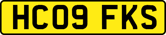 HC09FKS