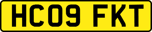 HC09FKT