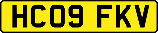 HC09FKV
