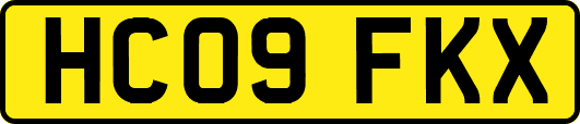HC09FKX