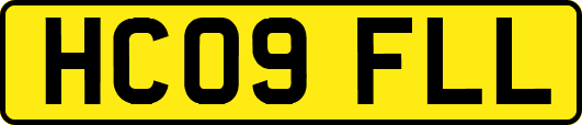 HC09FLL