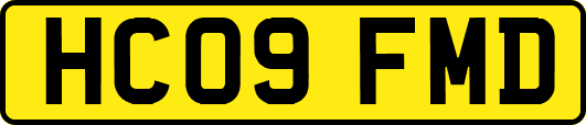 HC09FMD