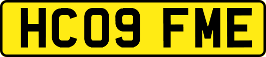 HC09FME