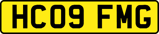 HC09FMG