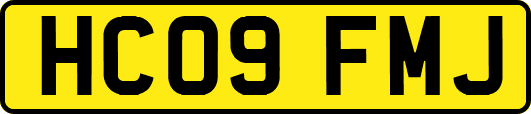 HC09FMJ