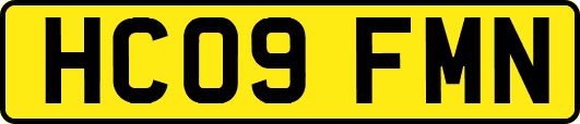 HC09FMN
