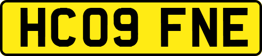 HC09FNE