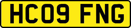 HC09FNG