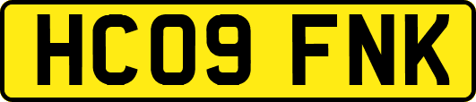 HC09FNK