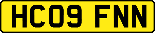 HC09FNN