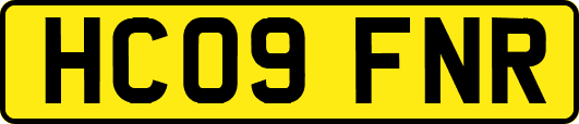 HC09FNR