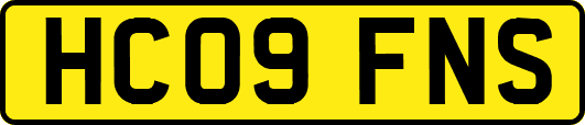 HC09FNS