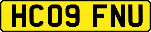 HC09FNU