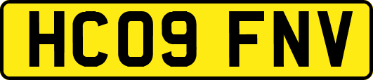 HC09FNV