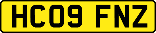 HC09FNZ
