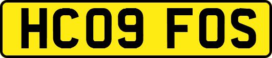 HC09FOS