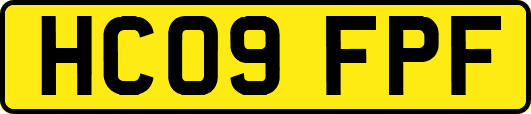 HC09FPF