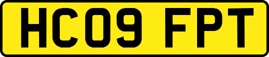 HC09FPT