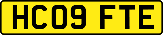 HC09FTE
