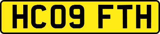 HC09FTH