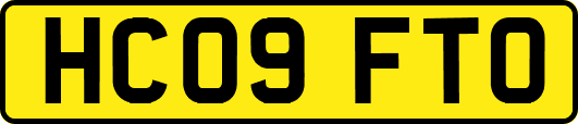 HC09FTO