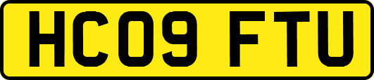 HC09FTU