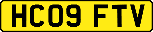 HC09FTV