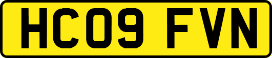 HC09FVN