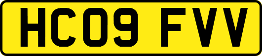 HC09FVV