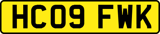 HC09FWK