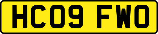 HC09FWO