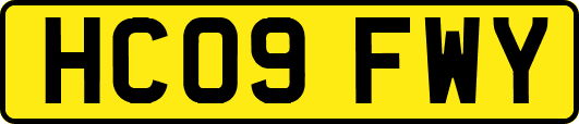 HC09FWY