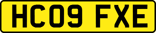 HC09FXE
