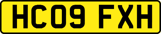 HC09FXH