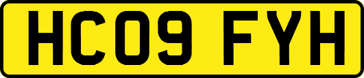HC09FYH