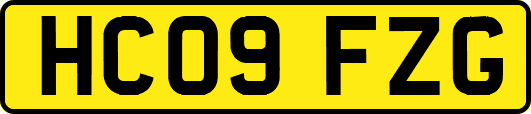 HC09FZG