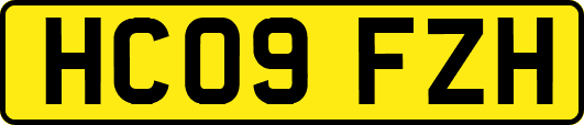 HC09FZH