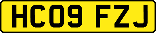 HC09FZJ