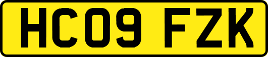HC09FZK