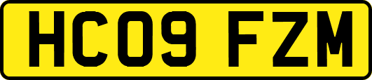 HC09FZM