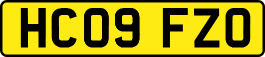 HC09FZO