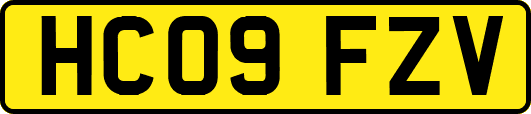 HC09FZV