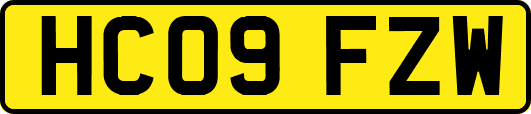 HC09FZW