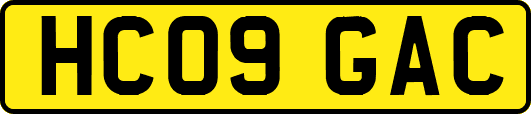 HC09GAC
