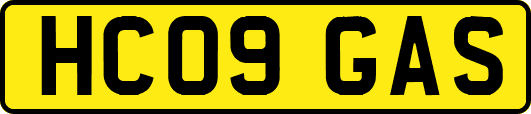 HC09GAS