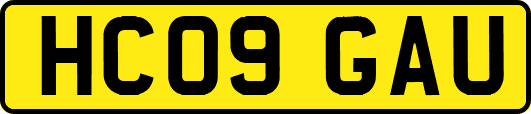 HC09GAU
