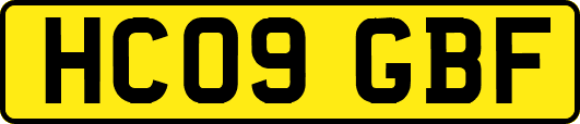 HC09GBF